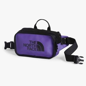The North Face Esplora BLT — S, Peak Purple/TNF Black, OS L